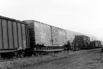 P&LE 50ft Boxcar 23269